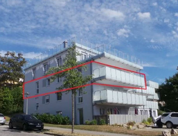 4 ZKB Eigentumswohnung Zietenterrassen