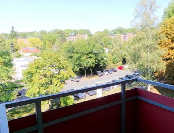 Apartment im Stauffenbergring | Evers Immobilien