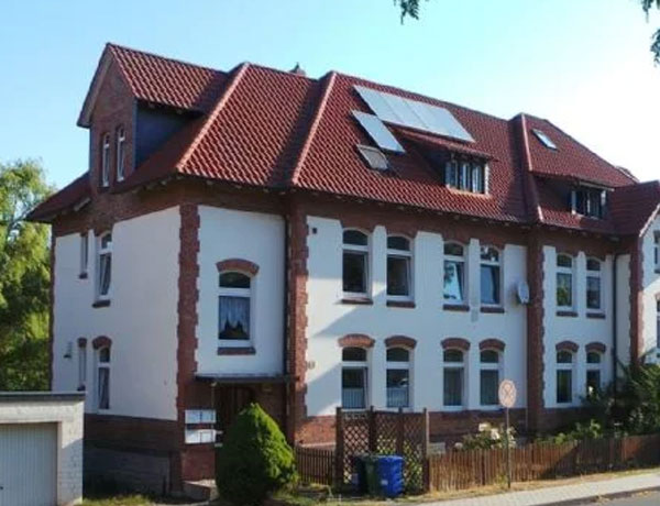 Mitbewohnerin 2er WG | Evers Immobilien