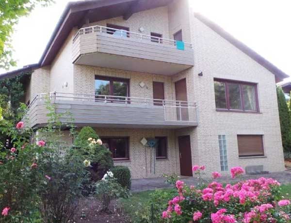 2-Familienhaus-Friedland