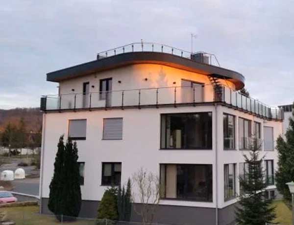2-ZKB-Uni-Nord Göttingen Weende